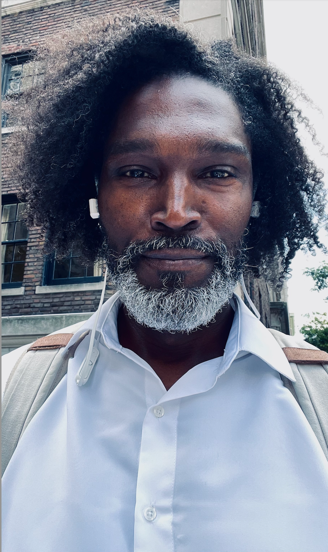 Dr. Kelly M. Downing — Founder, Mentoring Kings Research Institute